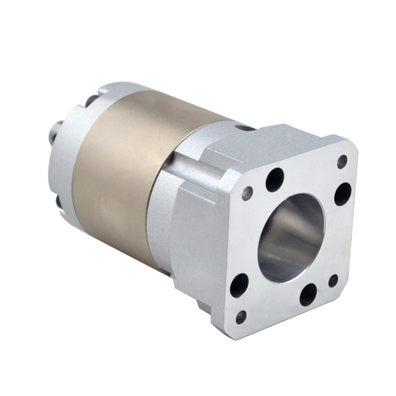 EG Series Planetary Gearbox Gear Ratio 100:1 Backlash 20arc-min for Nema 17 Stepper Motor