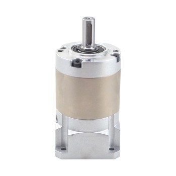 EG Series Planetary Gearbox Gear Ratio 100:1 Backlash 20arc-min for Nema 17 Stepper Motor