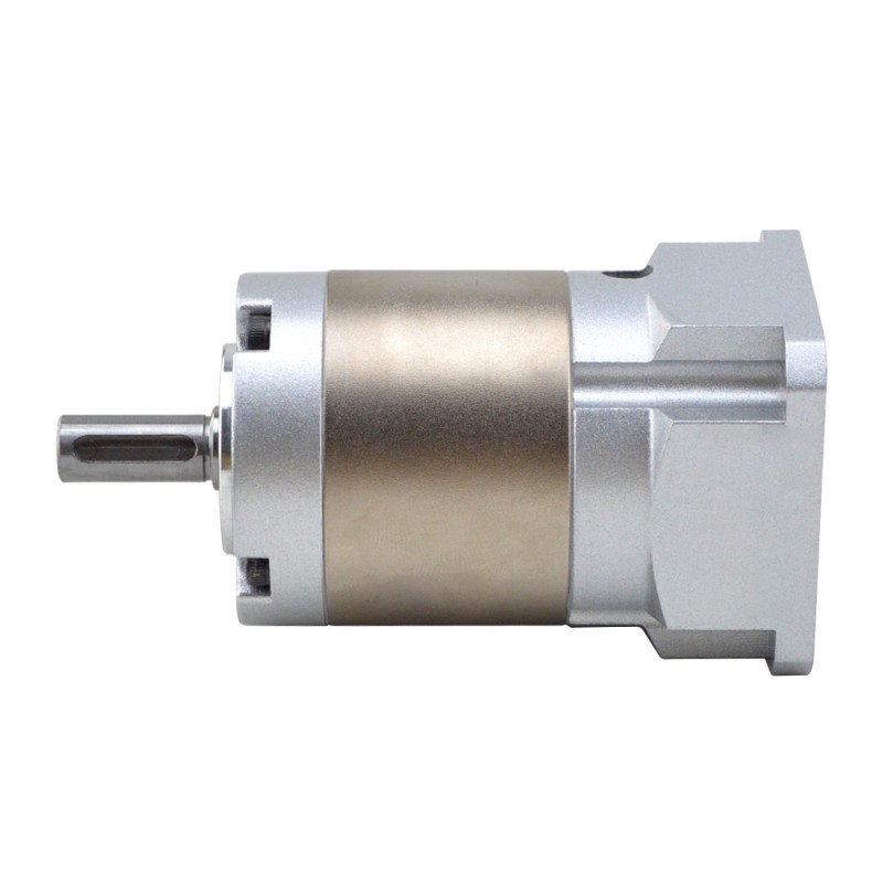 EG Series Planetary Gearbox Gear Ratio 20:1 Backlash 20arc-min for Nema 17 Stepper Motor