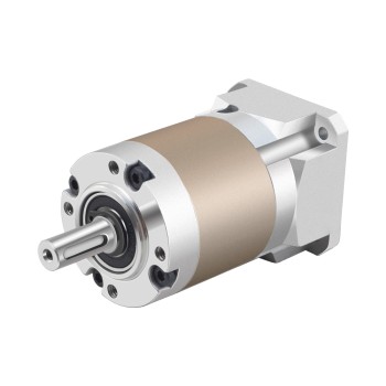 EG Series Planetary Gearbox Gear Ratio 50:1 Backlash 20arc-min for Nema 17 Stepper Motor