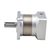 EG Series Planetary Gearbox Gear Ratio 10:1 Backlash 15arc-min for 10mm Shaft Nema 23 Stepper Motor