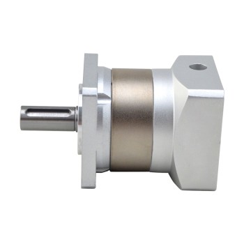 EG Series Planetary Gearbox Gear Ratio 10:1 Backlash 15arc-min for 10mm Shaft Nema 23 Stepper Motor