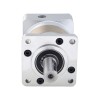 EG Series Planetary Gearbox Gear Ratio 10:1 Backlash 15arc-min for 6.35mm Shaft Nema 23 Stepper Motor