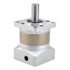 EG Series Planetary Gearbox Gear Ratio 10:1 Backlash 15arc-min for 6.35mm Shaft Nema 23 Stepper Motor