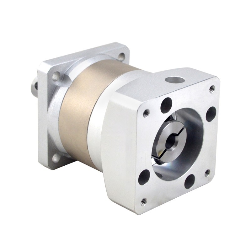 EG Series Planetary Gearbox Gear Ratio 10:1 Backlash 15arc-min for 8mm Shaft Nema 23 Stepper Motor