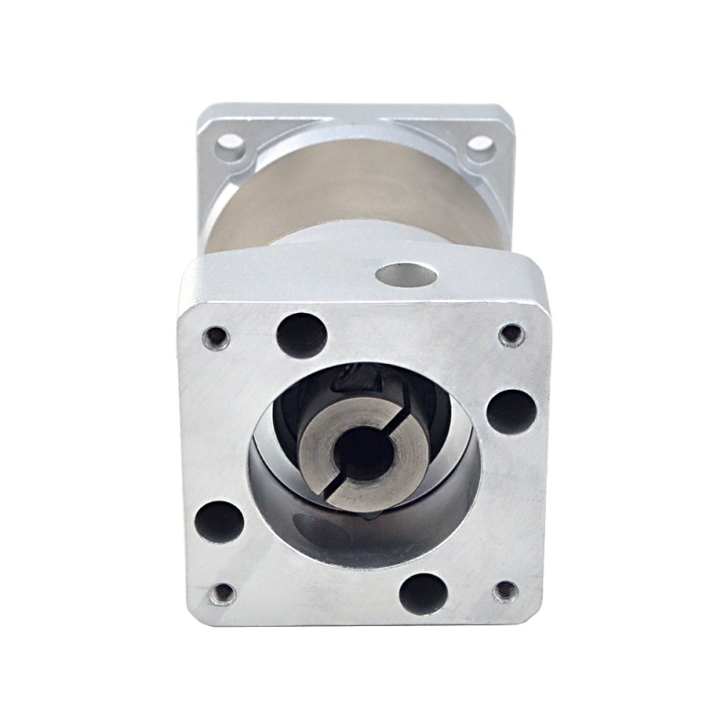 EG Series Planetary Gearbox Gear Ratio 20:1 Backlash 20arc-min for 10mm Shaft Nema 23 Stepper Motor