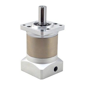 EG Series Planetary Gearbox Gear Ratio 20:1 Backlash 20arc-min for 10mm Shaft Nema 23 Stepper Motor