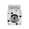 EG Series Planetary Gearbox Gear Ratio 20:1 Backlash 20arc-min for 6.35mm Shaft Nema 23 Stepper Motor