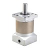 EG Series Planetary Gearbox Gear Ratio 20:1 Backlash 20arc-min for 6.35mm Shaft Nema 23 Stepper Motor