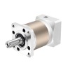 EG Series Planetary Gearbox Gear Ratio 20:1 Backlash 20arc-min for 8mm Shaft Nema 23 Stepper Motor