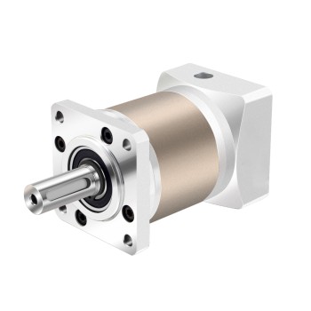 EG Series Planetary Gearbox Gear Ratio 20:1 Backlash 20arc-min for 8mm Shaft Nema 23 Stepper Motor