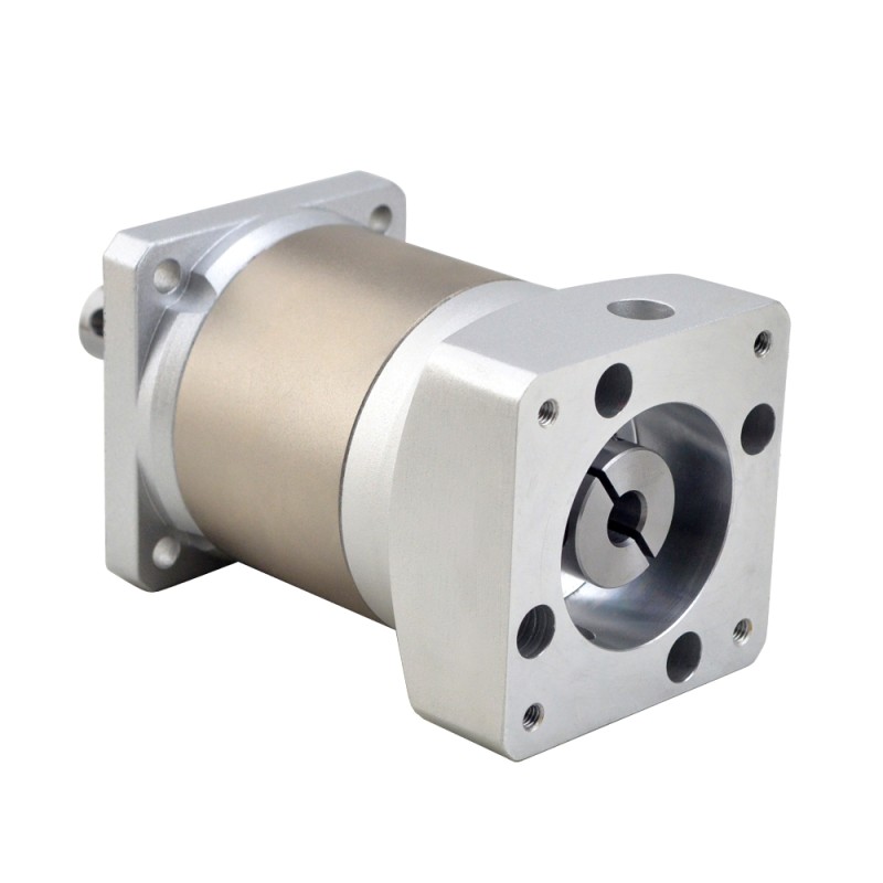 EG Series Planetary Gearbox Gear Ratio 20:1 Backlash 20arc-min for 8mm Shaft Nema 23 Stepper Motor