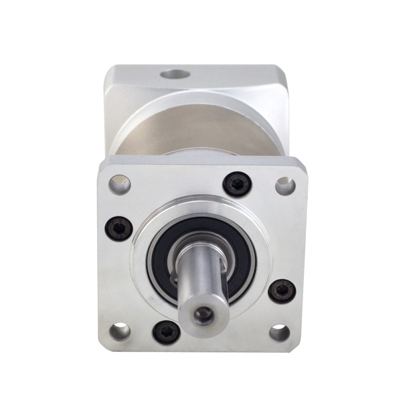 EG Series Planetary Gearbox Gear Ratio 20:1 Backlash 20arc-min for 8mm Shaft Nema 23 Stepper Motor