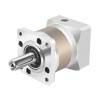 EG Series Planetary Gearbox Gear Ratio 5:1 Backlash 15arc-min for 10mm Shaft Nema 23 Stepper Motor