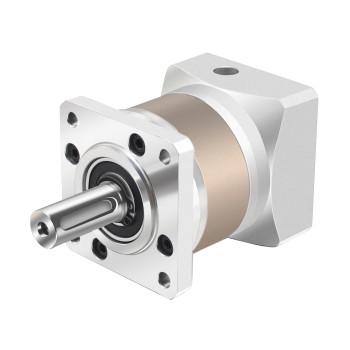 EG Series Planetary Gearbox Gear Ratio 5:1 Backlash 15arc-min for 10mm Shaft Nema 23 Stepper Motor