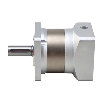 EG Series Planetary Gearbox Gear Ratio 5:1 Backlash 15arc-min for 10mm Shaft Nema 23 Stepper Motor