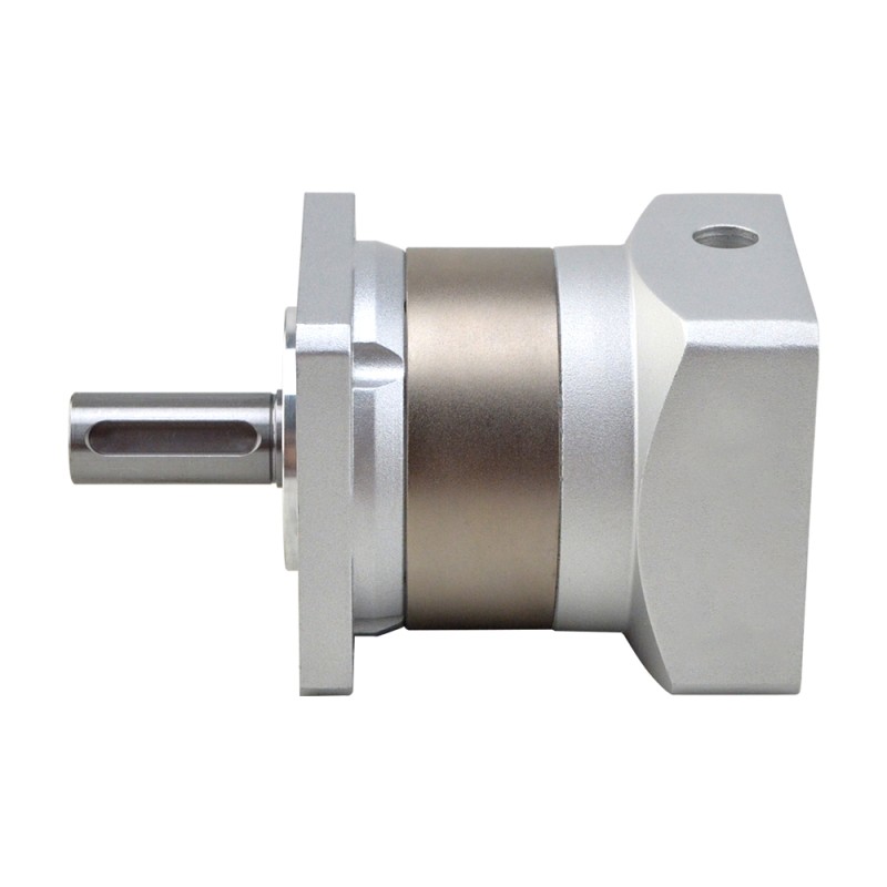 EG Series Planetary Gearbox Gear Ratio 5:1 Backlash 15arc-min for 10mm Shaft Nema 23 Stepper Motor
