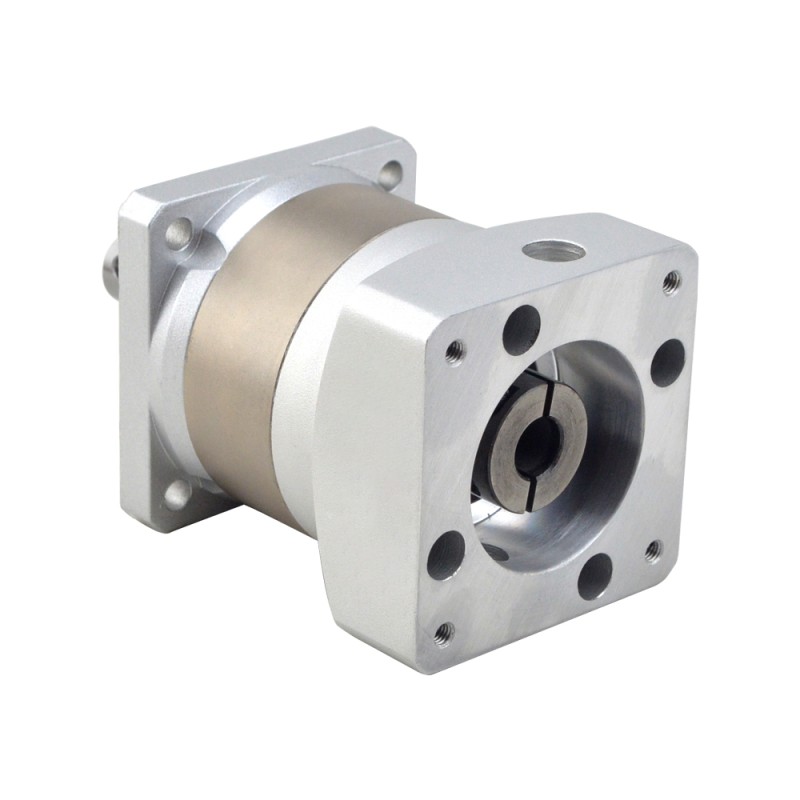 EG Series Planetary Gearbox Gear Ratio 5:1 Backlash 15arc-min for 10mm Shaft Nema 23 Stepper Motor