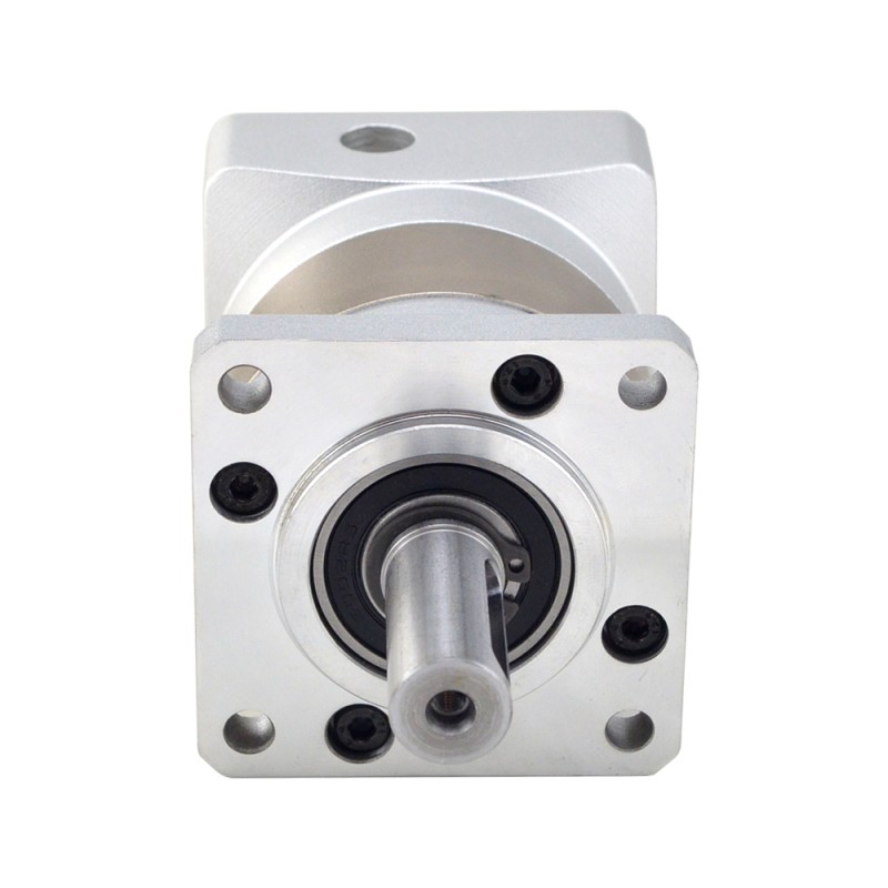 EG Series Planetary Gearbox Gear Ratio 5:1 Backlash 15arc-min for 10mm Shaft Nema 23 Stepper Motor