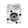 EG Series Planetary Gearbox Gear Ratio 5:1 Backlash 15arc-min for 6.35mm Shaft Nema 23 Stepper Motor