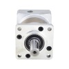 EG Series Planetary Gearbox Gear Ratio 5:1 Backlash 15arc-min for 6.35mm Shaft Nema 23 Stepper Motor