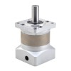 EG Series Planetary Gearbox Gear Ratio 5:1 Backlash 15arc-min for 6.35mm Shaft Nema 23 Stepper Motor