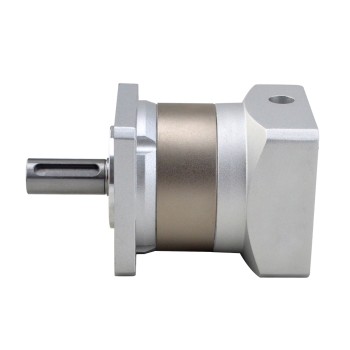 EG Series Planetary Gearbox Gear Ratio 5:1 Backlash 15arc-min for 8mm Shaft Nema 23 Stepper Motor