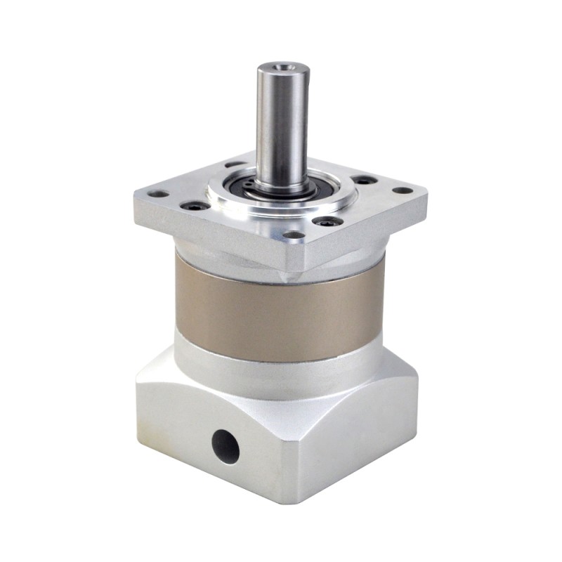 EG Series Planetary Gearbox Gear Ratio 5:1 Backlash 15arc-min for 8mm Shaft Nema 23 Stepper Motor