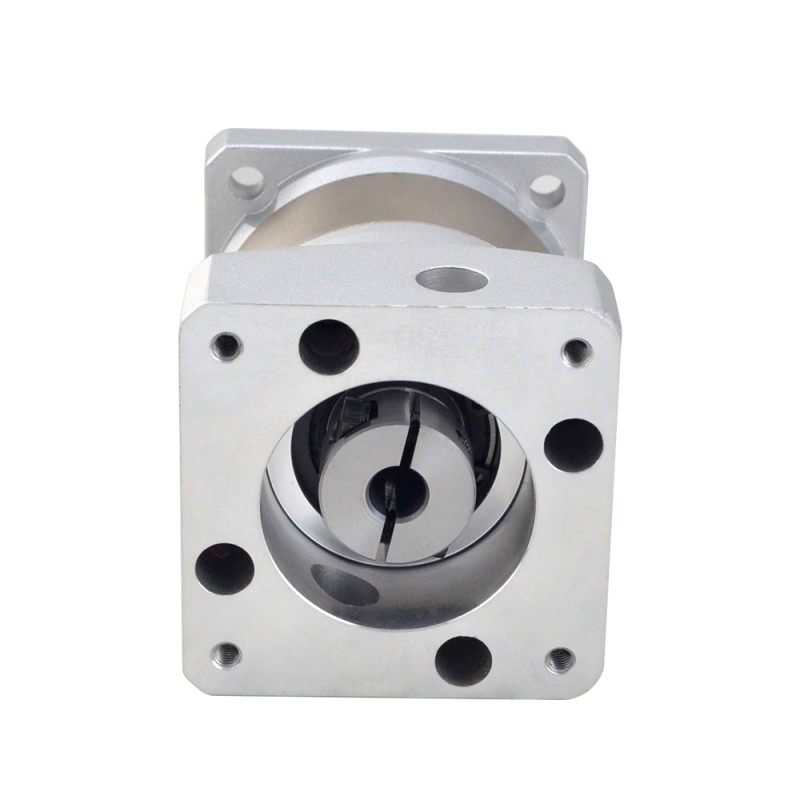 EG Series Planetary Gearbox Gear Ratio 5:1 Backlash 15arc-min for 8mm Shaft Nema 23 Stepper Motor