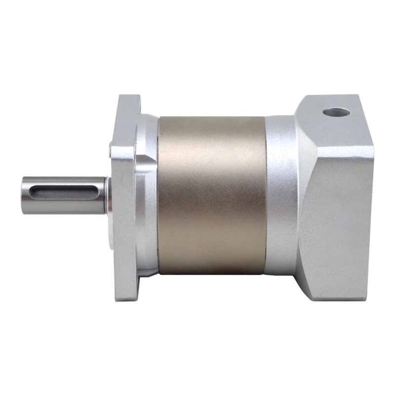 EG Series Planetary Gearbox Gear Ratio 50:1 Backlash 20arc-min for 10mm Shaft Nema 23 Stepper Motor