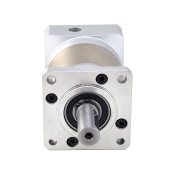 EG Series Planetary Gearbox Gear Ratio 50:1 Backlash 20arc-min for 10mm Shaft Nema 23 Stepper Motor