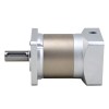 EG Series Planetary Gearbox Gear Ratio 50:1 Backlash 20arc-min for 6.35mm Shaft Nema 23 Stepper Motor