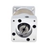 EG Series Planetary Gearbox Gear Ratio 50:1 Backlash 20arc-min for 6.35mm Shaft Nema 23 Stepper Motor