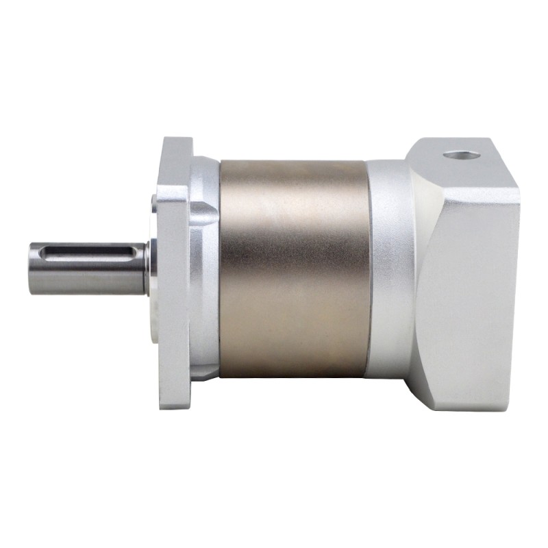 EG Series Planetary Gearbox Gear Ratio 50:1 Backlash 20arc-min for 8mm Shaft Nema 23 Stepper Motor