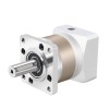 EG Series Planetary Gearbox Gear Ratio 10:1 Backlash 15arc-min for Nema 24 Stepper Motor