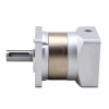 EG Series Planetary Gearbox Gear Ratio 10:1 Backlash 15arc-min for Nema 24 Stepper Motor