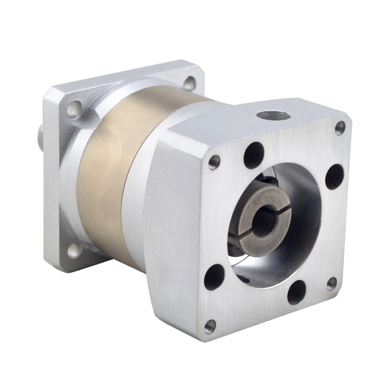 EG Series Planetary Gearbox Gear Ratio 10:1 Backlash 15arc-min for Nema 24 Stepper Motor