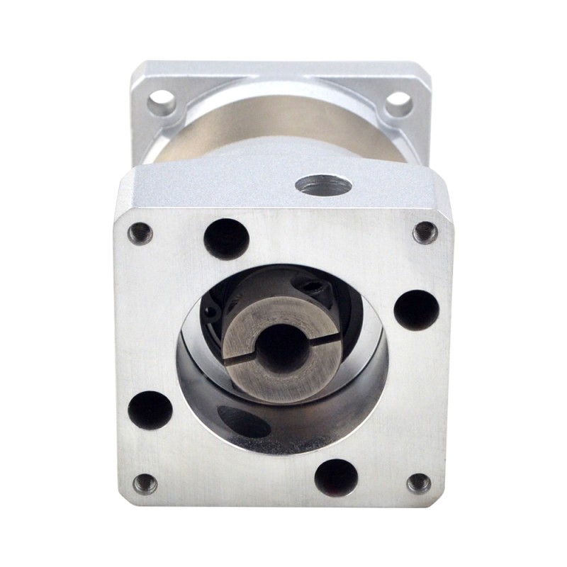 EG Series Planetary Gearbox Gear Ratio 10:1 Backlash 15arc-min for Nema 24 Stepper Motor