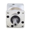 EG Series Planetary Gearbox Gear Ratio 10:1 Backlash 15arc-min for Nema 24 Stepper Motor