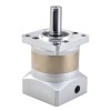 EG Series Planetary Gearbox Gear Ratio 10:1 Backlash 15arc-min for Nema 24 Stepper Motor