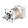 EG Series Planetary Gearbox Gear Ratio 20:1 Backlash 20arc-min for Nema 24 Stepper Motor