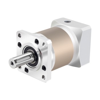 EG Series Planetary Gearbox Gear Ratio 20:1 Backlash 20arc-min for Nema 24 Stepper Motor