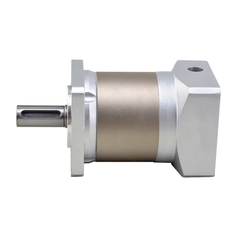 EG Series Planetary Gearbox Gear Ratio 20:1 Backlash 20arc-min for Nema 24 Stepper Motor