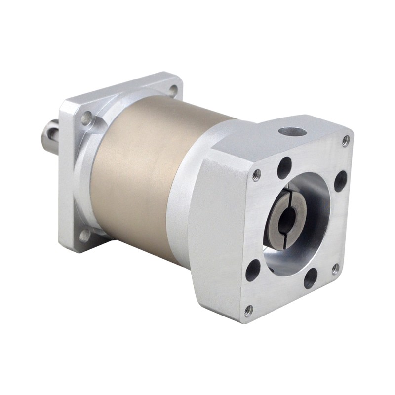 EG Series Planetary Gearbox Gear Ratio 20:1 Backlash 20arc-min for Nema 24 Stepper Motor