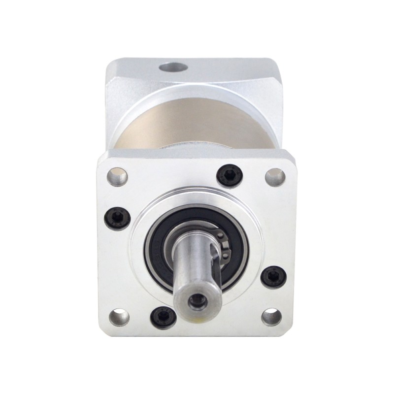 EG Series Planetary Gearbox Gear Ratio 20:1 Backlash 20arc-min for Nema 24 Stepper Motor