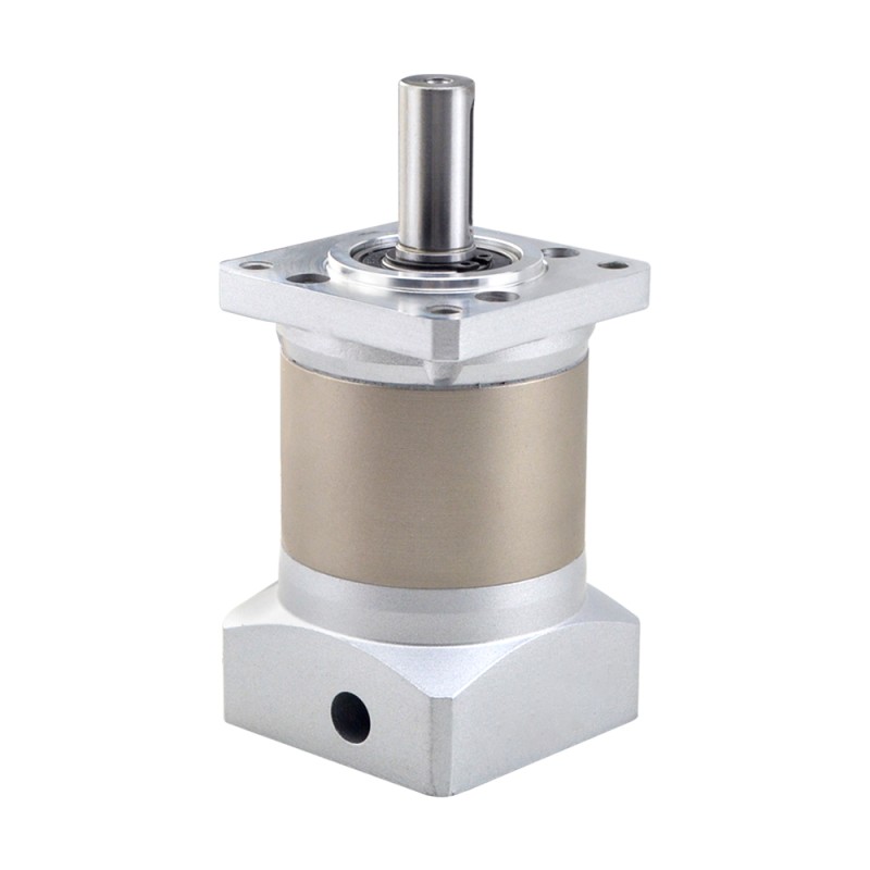 EG Series Planetary Gearbox Gear Ratio 20:1 Backlash 20arc-min for Nema 24 Stepper Motor