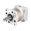 EG Series Planetary Gearbox Gear Ratio 5:1 Backlash 15arc-min for Nema 24 Stepper Motor