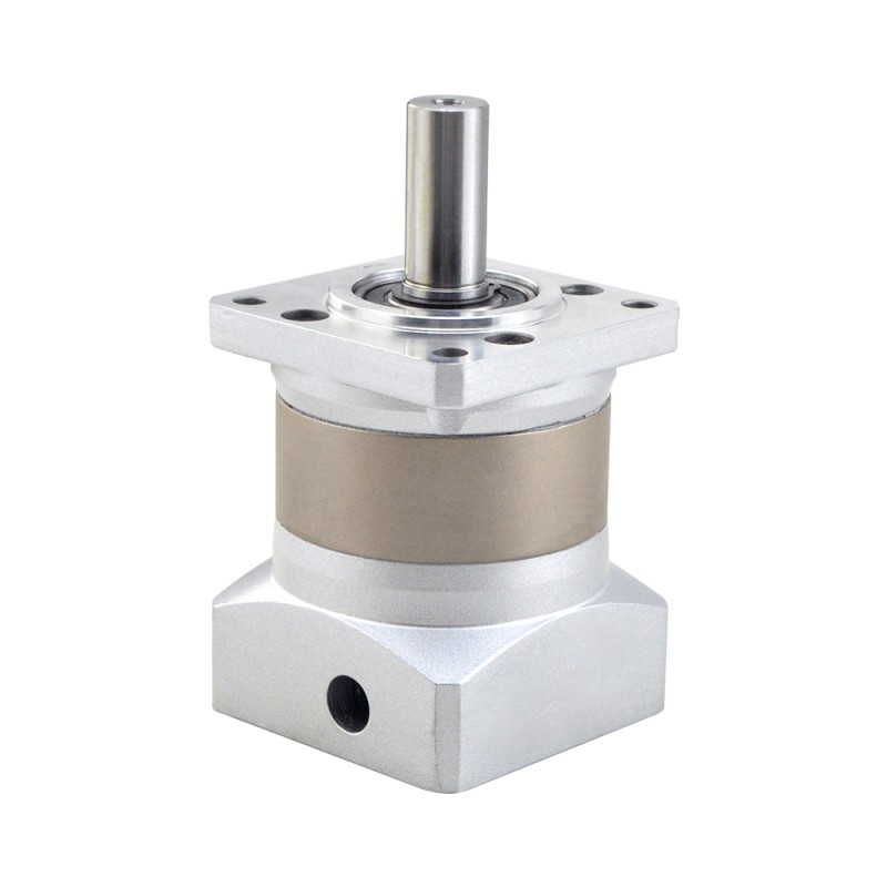 EG Series Planetary Gearbox Gear Ratio 5:1 Backlash 15arc-min for Nema 24 Stepper Motor