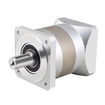 EG Series Planetary Gearbox Gear Ratio 10:1 Backlash 15arc-min for Nema 34 Stepper Motor