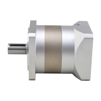 EG Series Planetary Gearbox Gear Ratio 10:1 Backlash 15arc-min for Nema 34 Stepper Motor